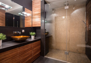 welche alternativen gibt es zu fliesen im badezimmer