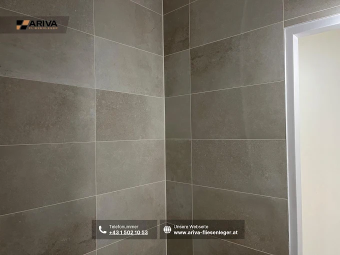 SILIKONFUGEN ERNEUERN - Ariva Fliesenleger