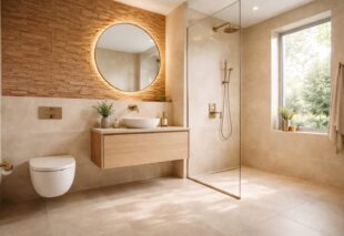 Fliesen Trends im Bad